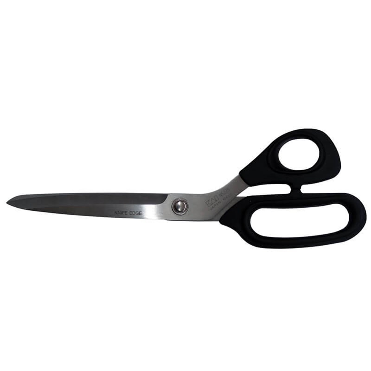 11 No Makineci Makası (Özel Ağız) 275mm / N5275KE