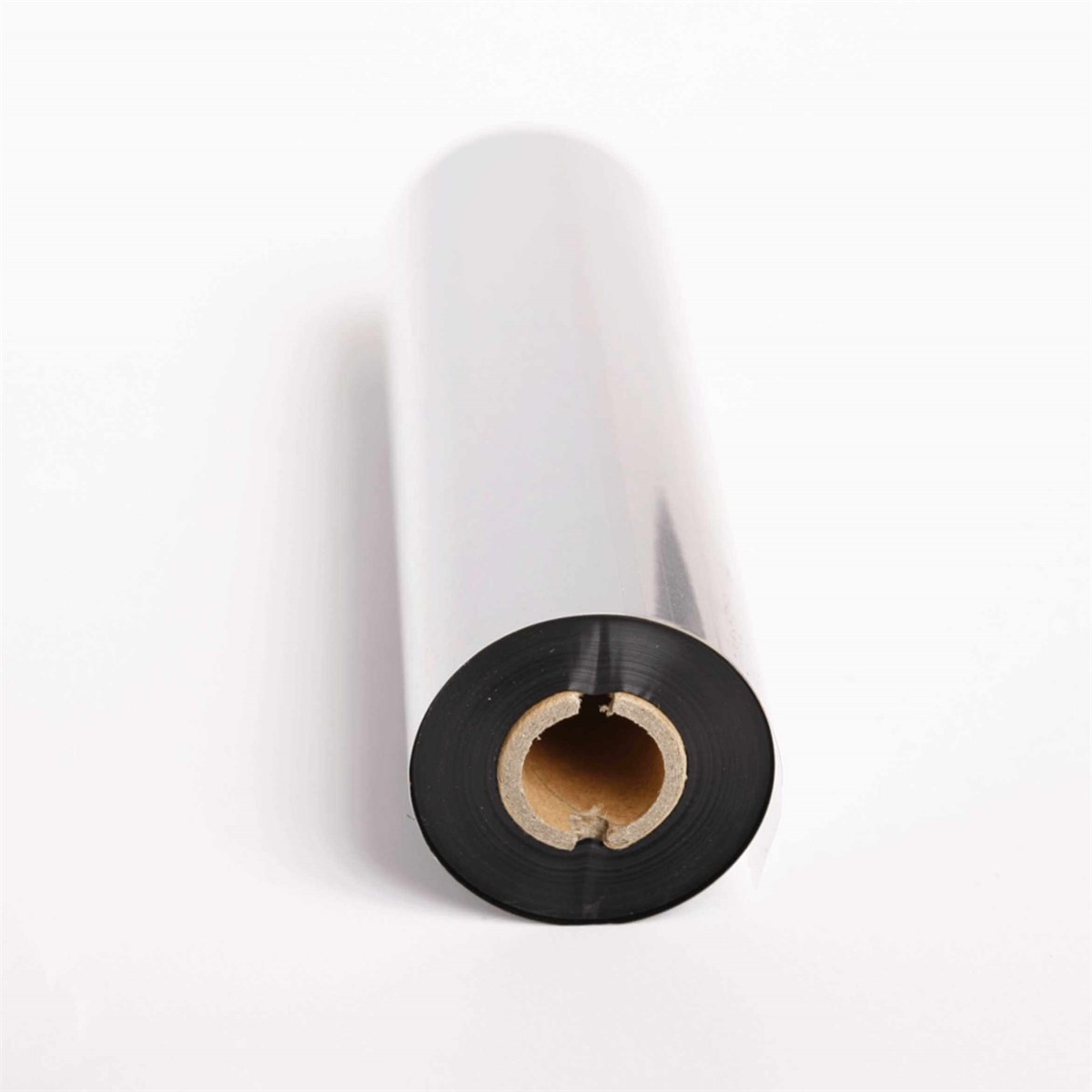 110mm x 91 Metre Wax Ribon