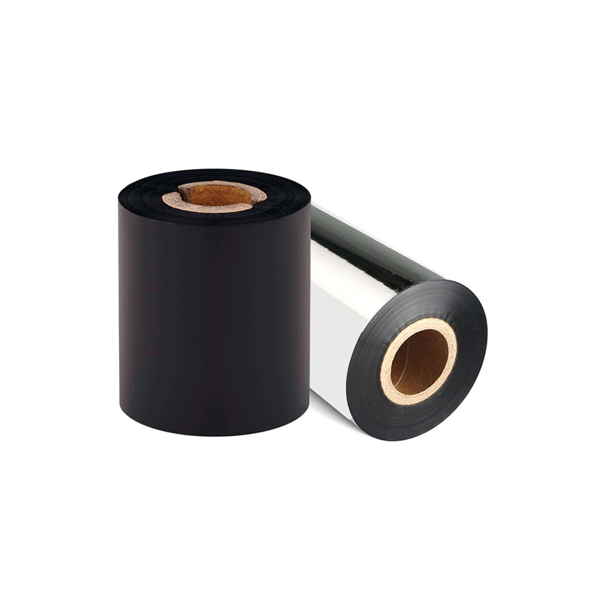 30mm x 300 Metre Wax Resin Flat Ribon