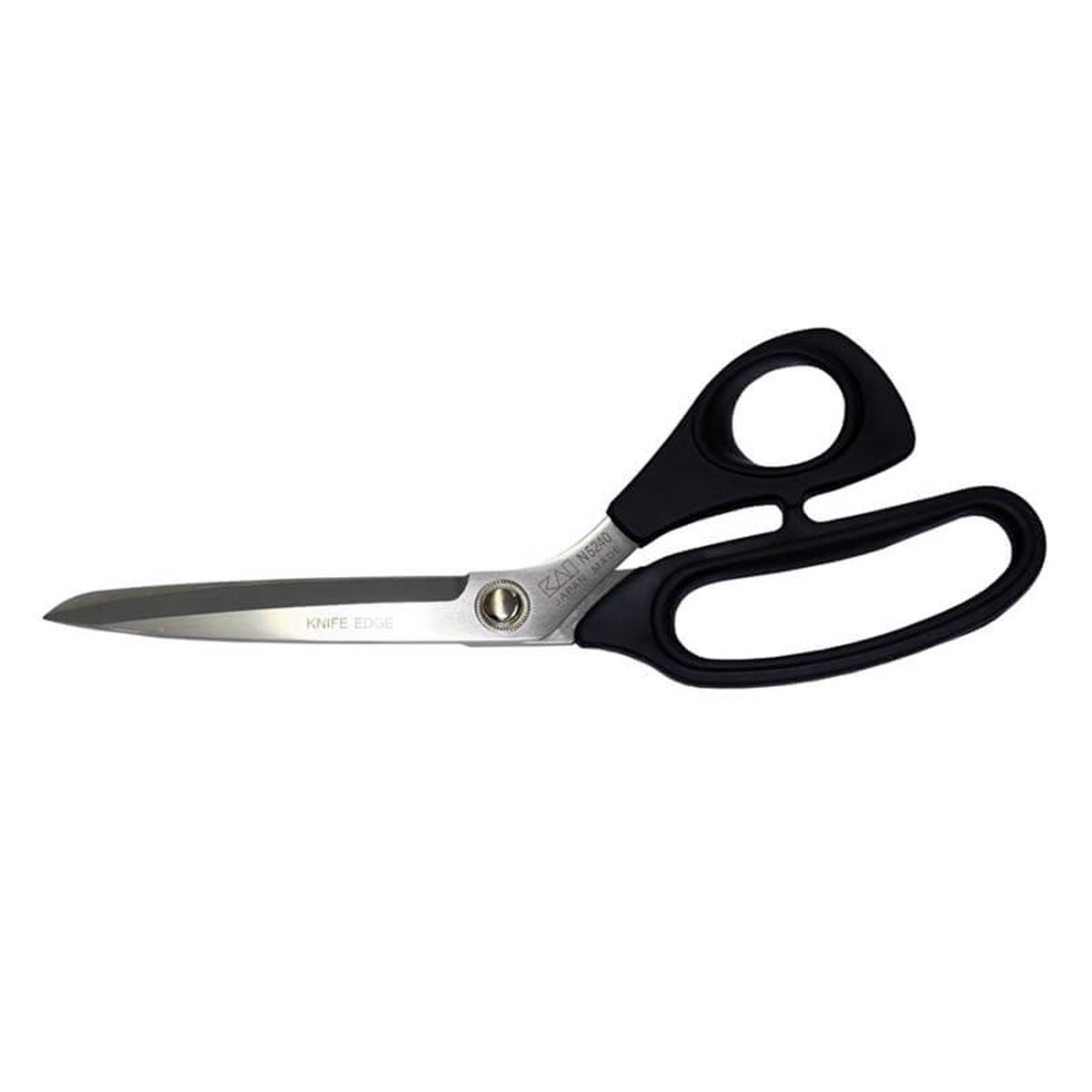 9 No 1/2 No Makineci Makası 240mm / N5240KE
