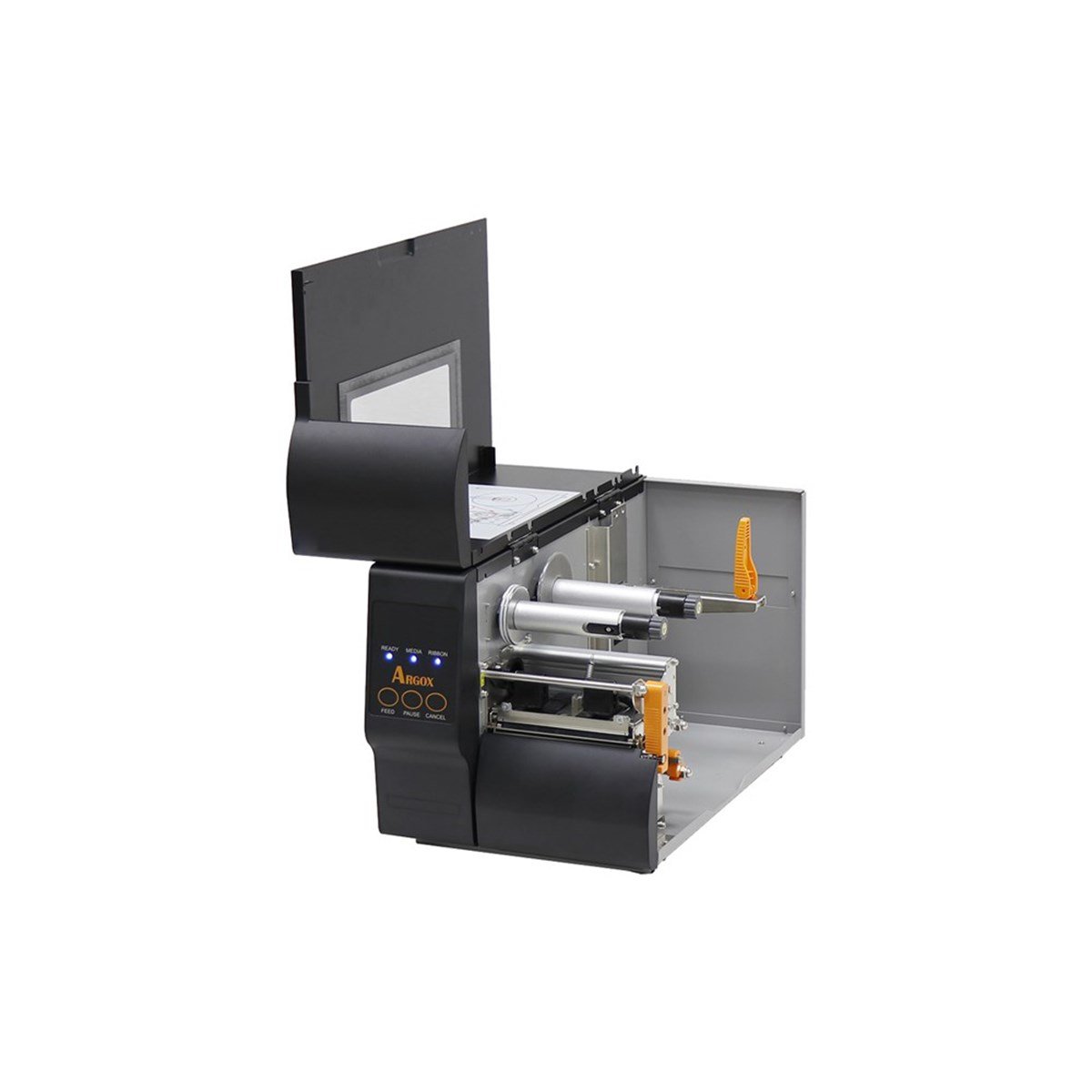 Argox IX4-240 Barkod Yazıcı