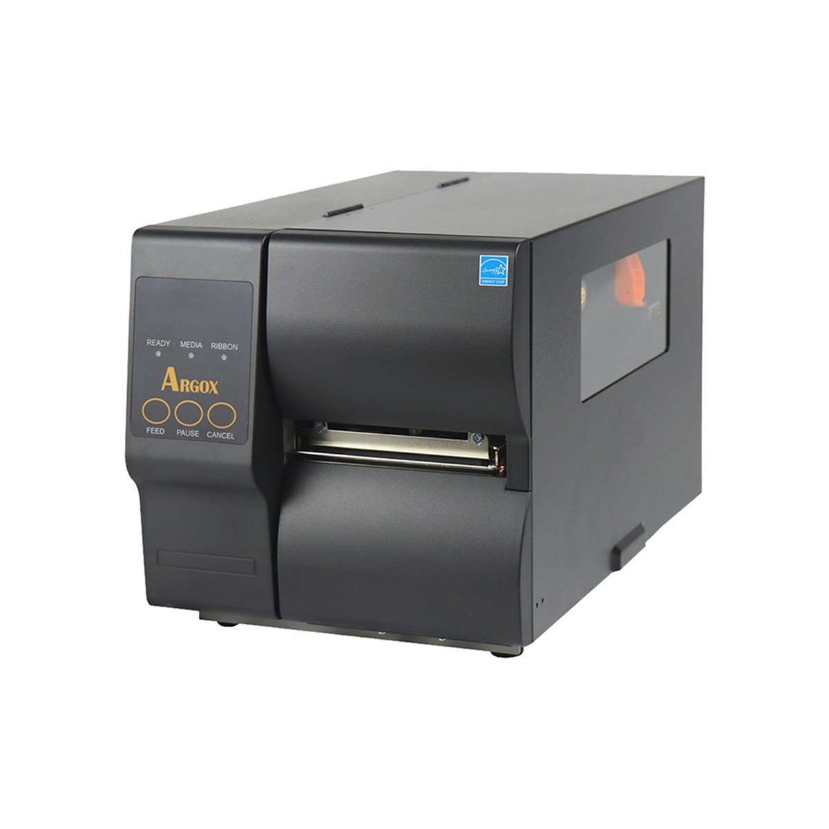 Argox IX4-240 Barkod Yazıcı
