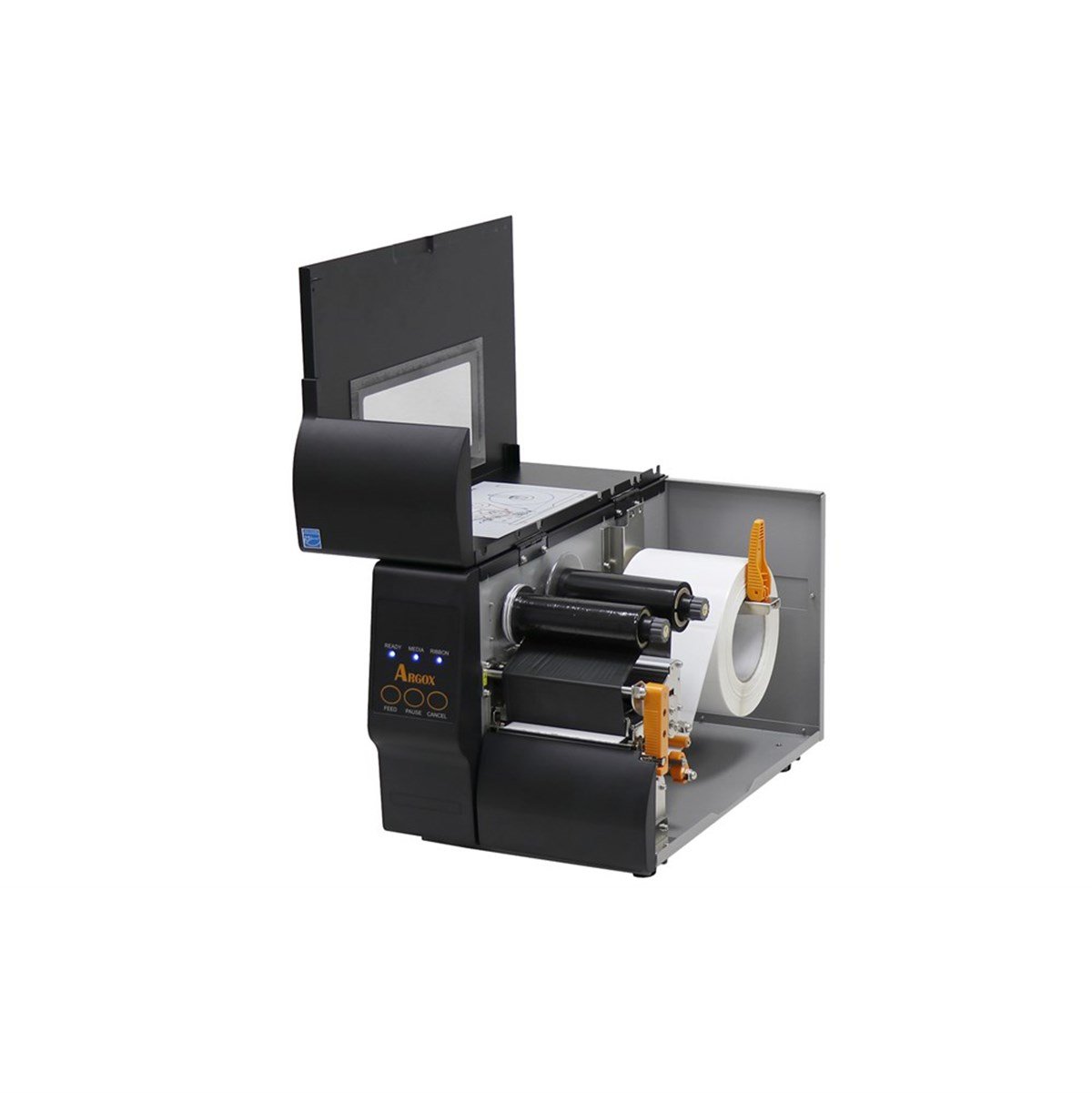 Argox IX4-240 Barkod Yazıcı