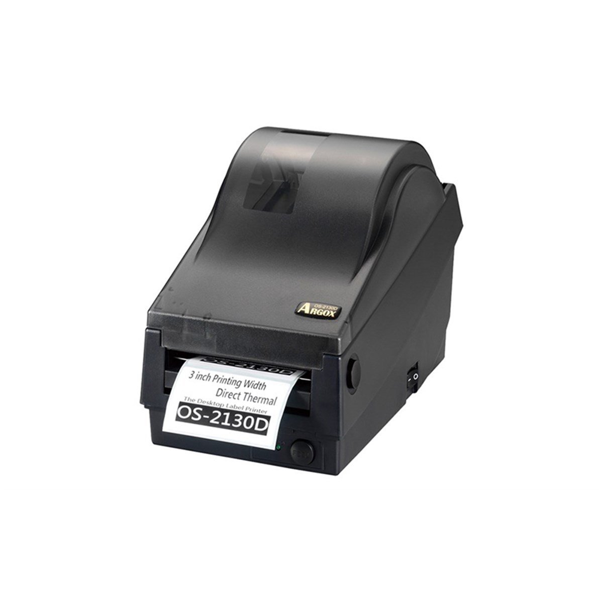 Argox OS2130D Barkod Yazıcı
