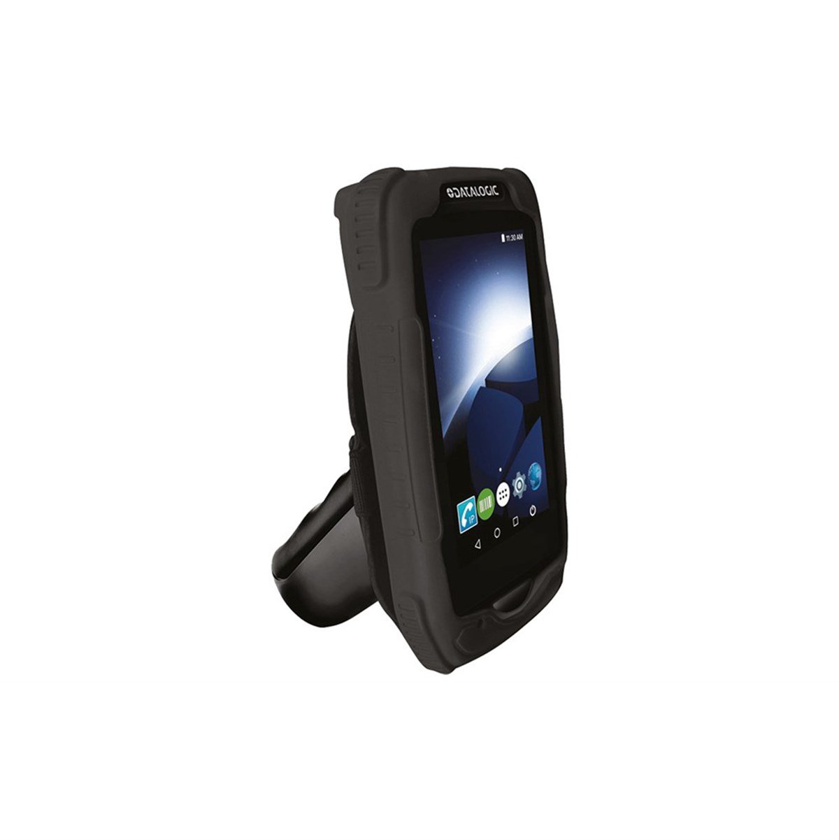 Datalogic Memor1 Karekod,Android8 El Terminali+Cradle