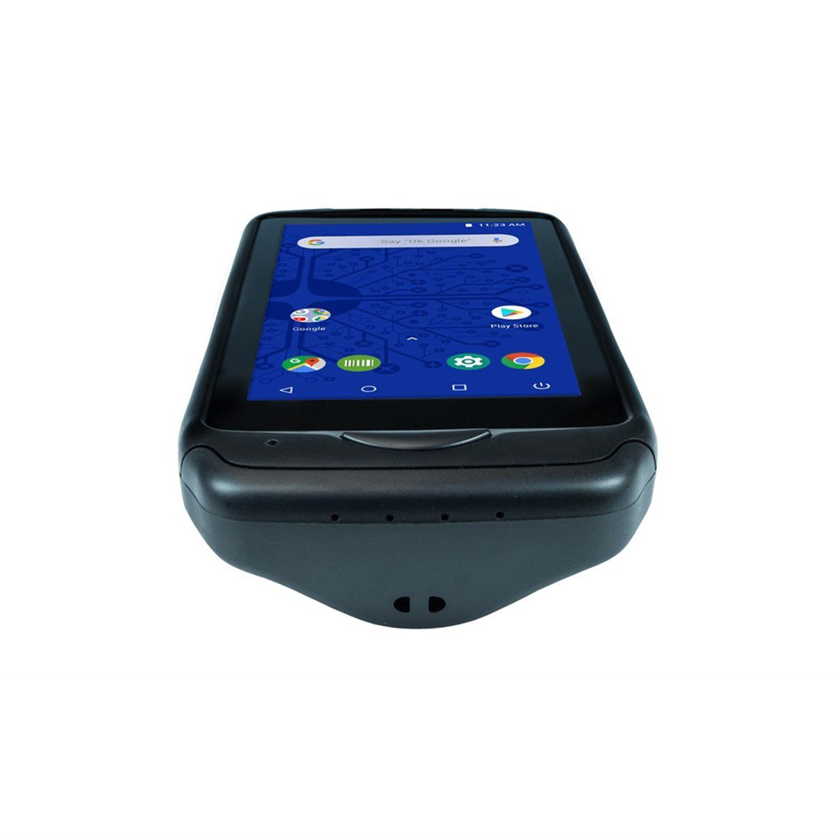 Datalogic Memor1 Karekod,Android8 El Terminali+Cradle