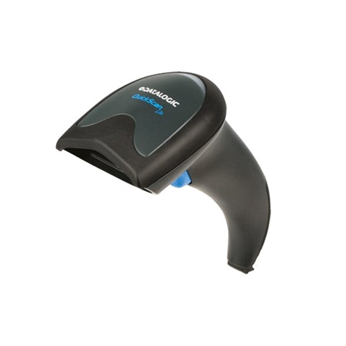 Datalogic Quicsanlite Qw2100 Barkod Okuyucu USB Bağlantılı+Ayak