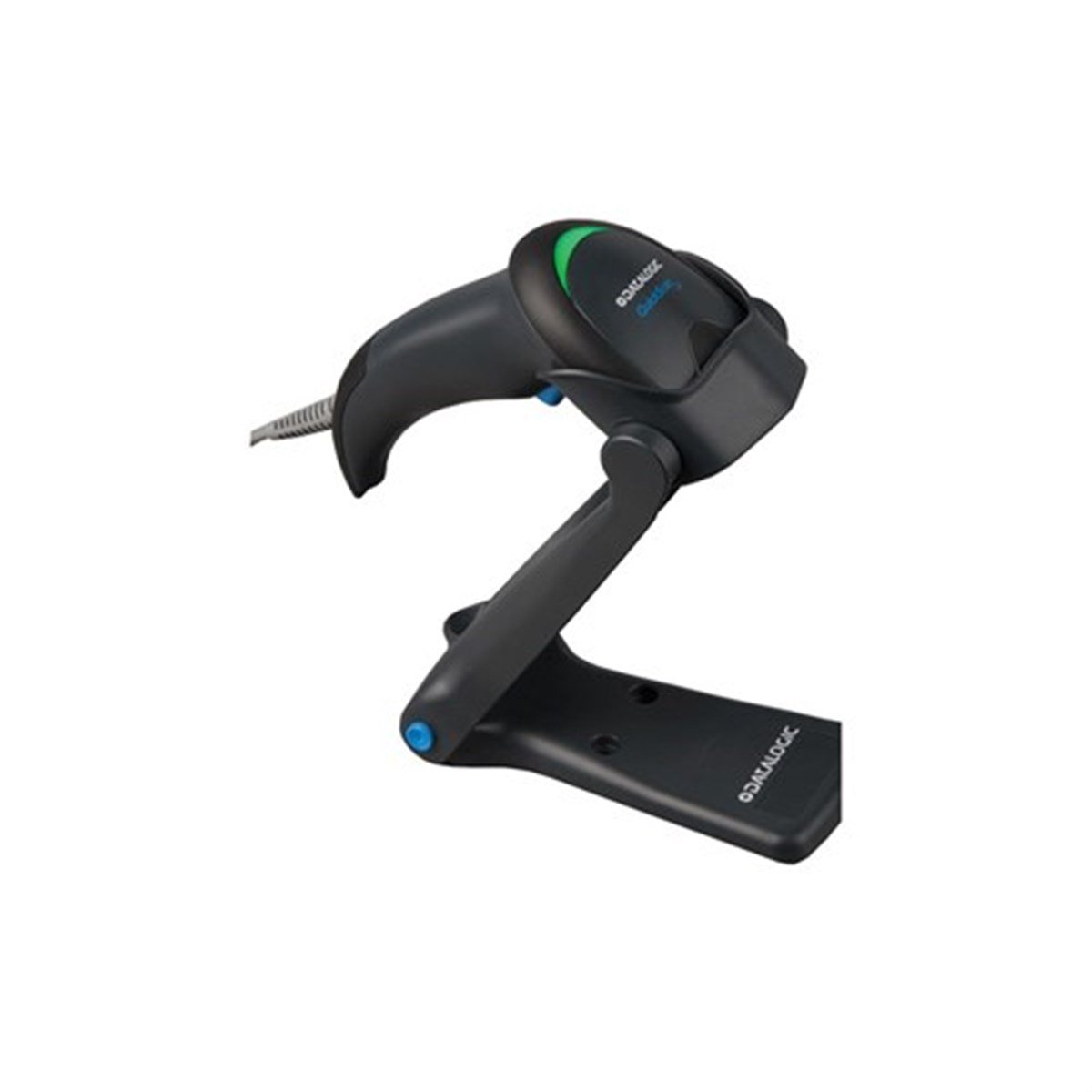 Datalogic Quicsanlite Qw2100 Barkod Okuyucu USB Bağlantılı+Ayak