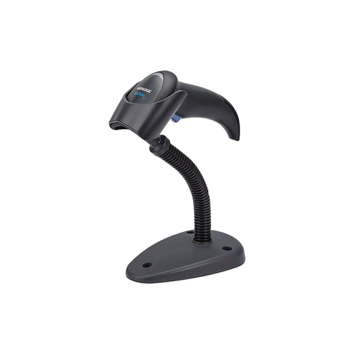 Datalogic Quicsanlite Qw2100 Barkod Okuyucu USB Bağlantılı+Ayak