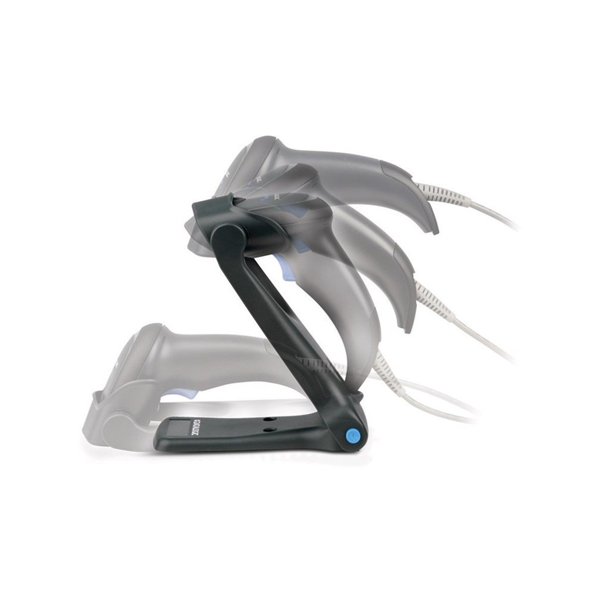 Datalogic Quicsanlite Qw2100 Barkod Okuyucu USB Bağlantılı+Ayak