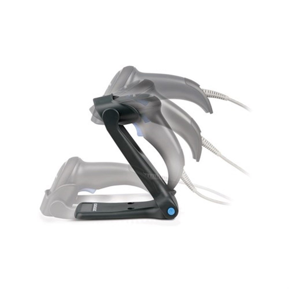 Datalogic Quicsanlite Qw2100 Barkod Okuyucu USB Bağlantılı+Ayak