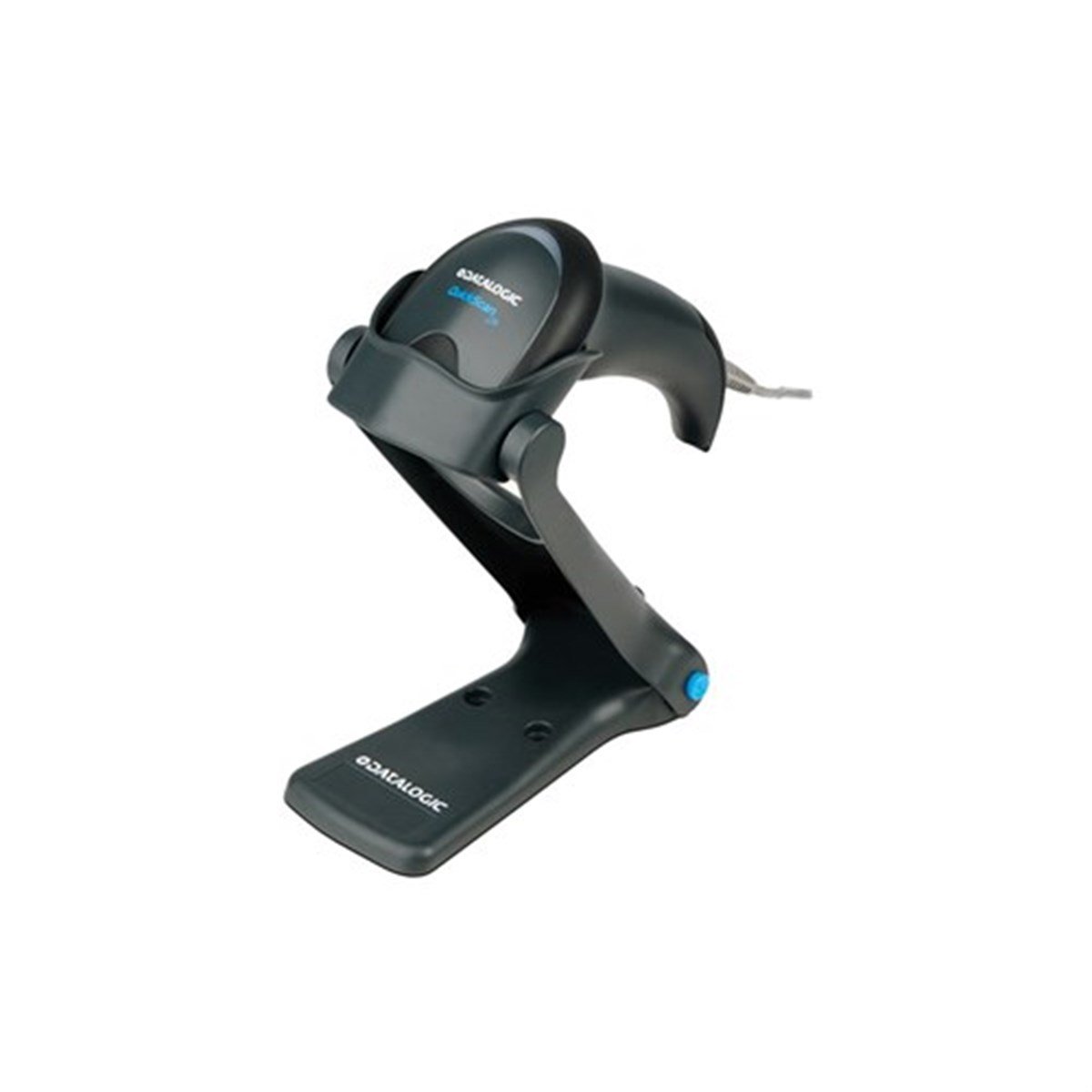 Datalogic Quicsanlite Qw2100 Barkod Okuyucu USB Bağlantılı+Ayak