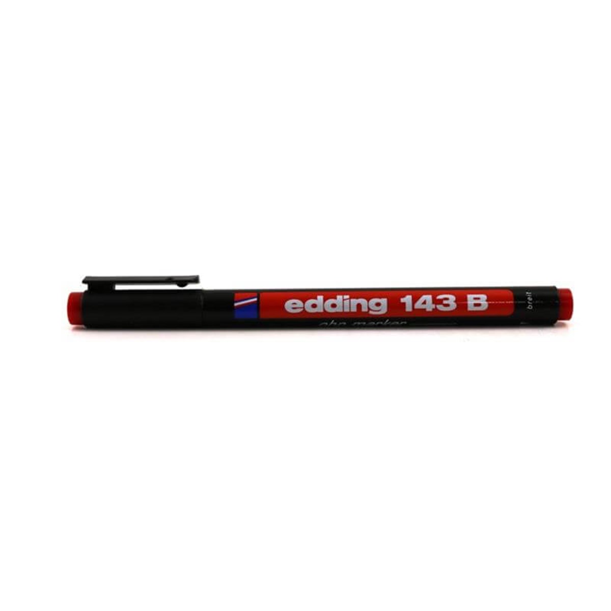 Edding 143 B Permanent Kalem