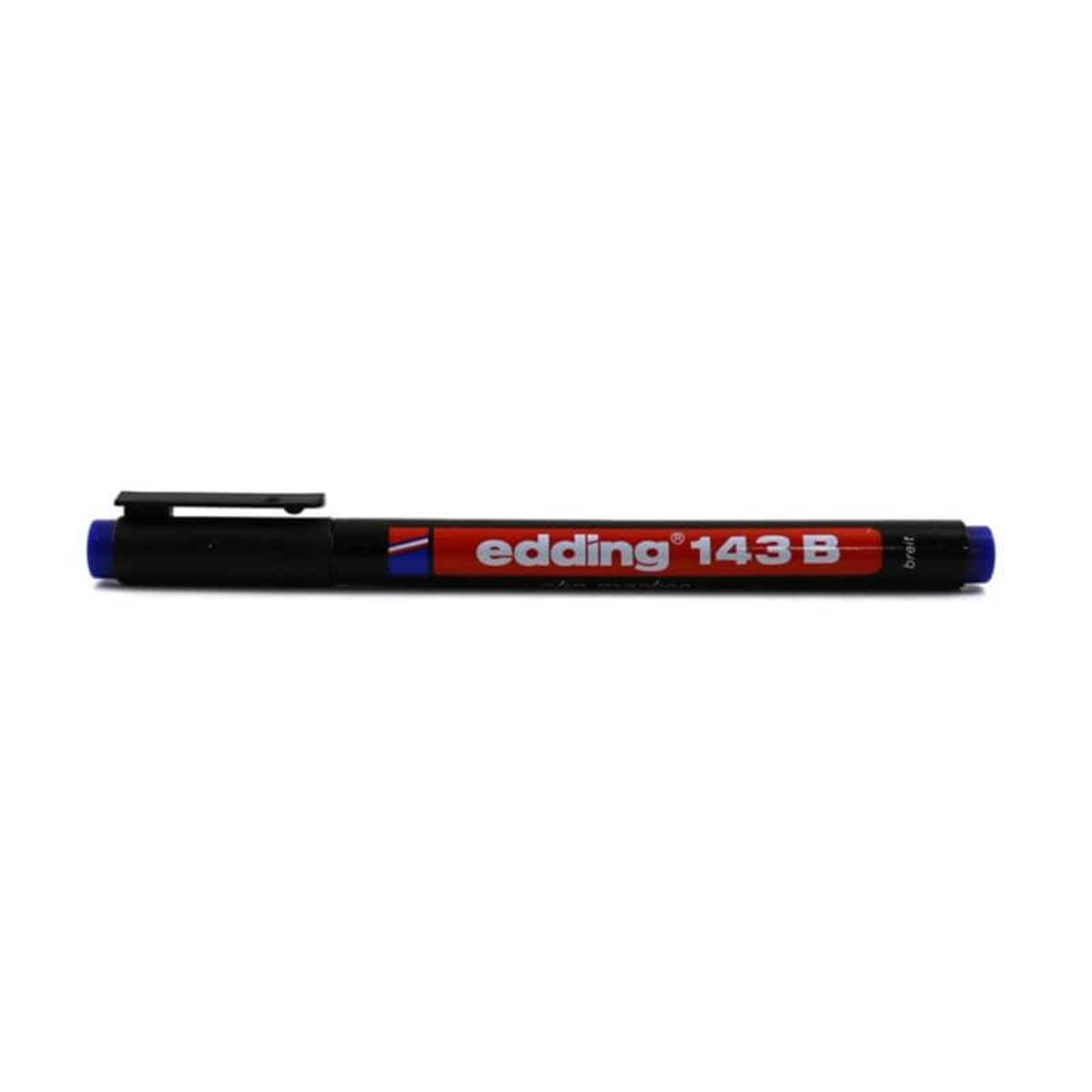 Edding 143 B Permanent Kalem