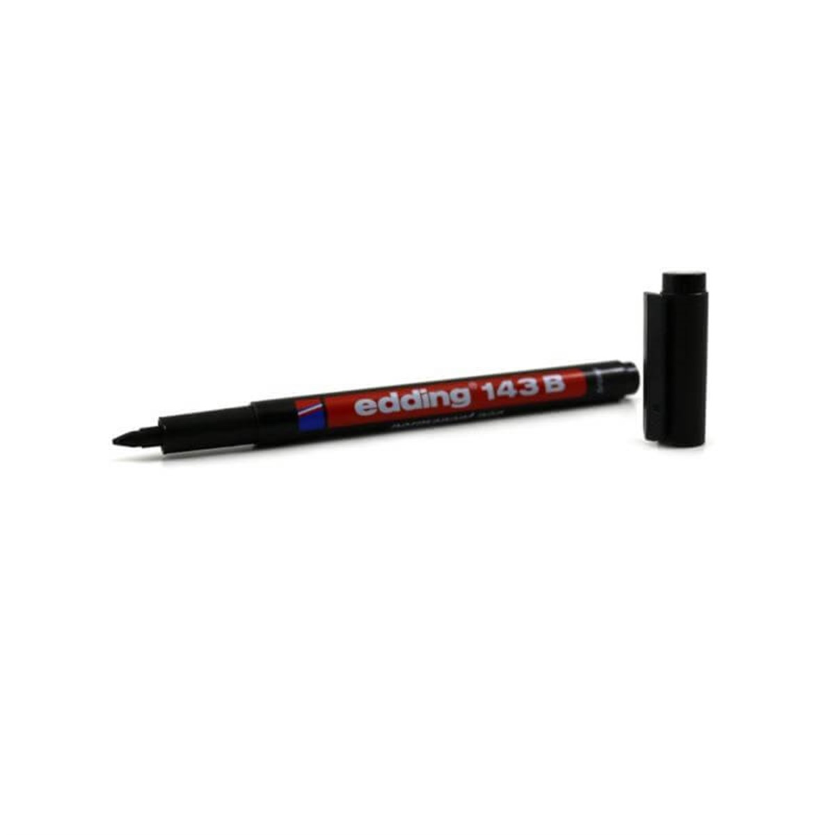 Edding 143 B Permanent Kalem