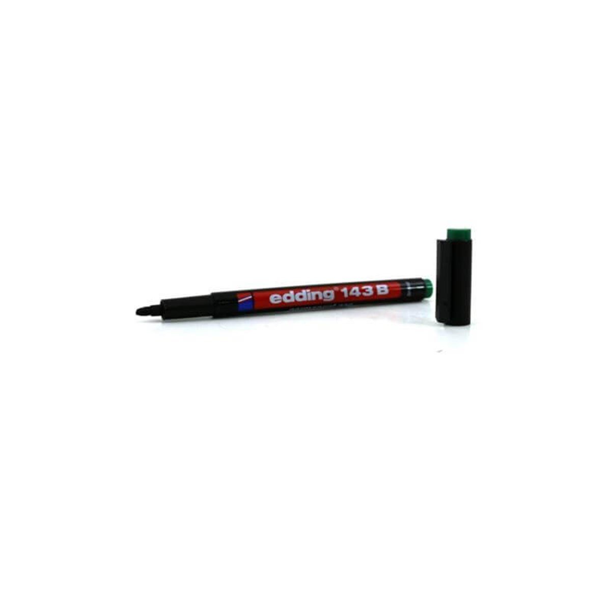 Edding 143 B Permanent Kalem