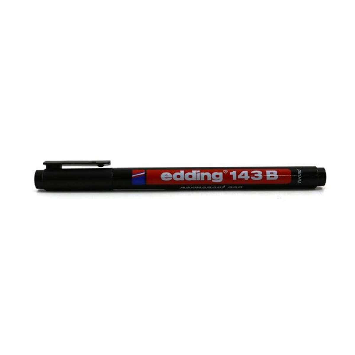 Edding 143 B Permanent Kalem
