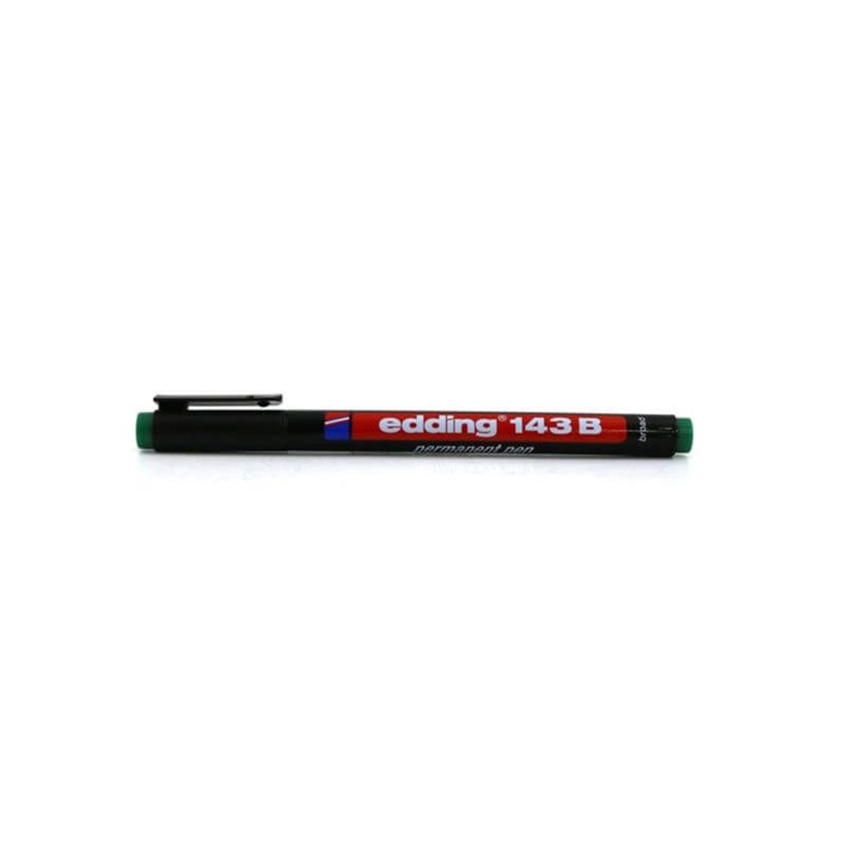 Edding 143 B Permanent Kalem