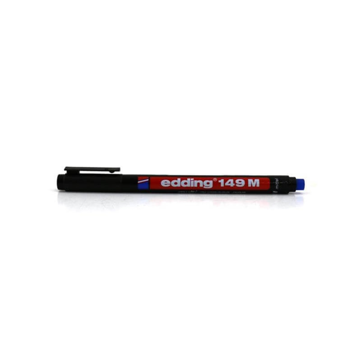 Edding 149 M Permanent Kalem Silgili