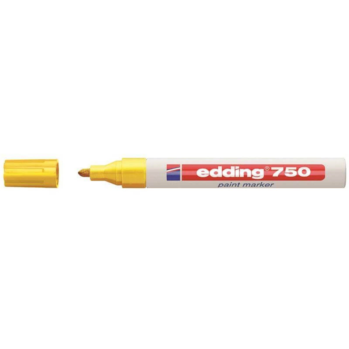 Edding 750 Marker Kalem