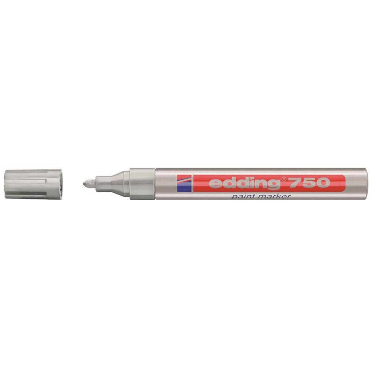 Edding 750 Marker Kalem