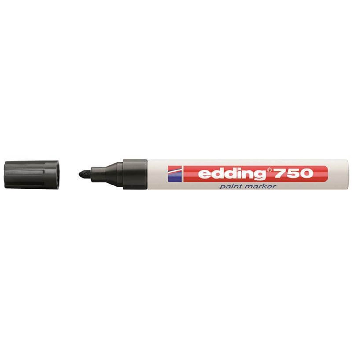 Edding 750 Marker Kalem