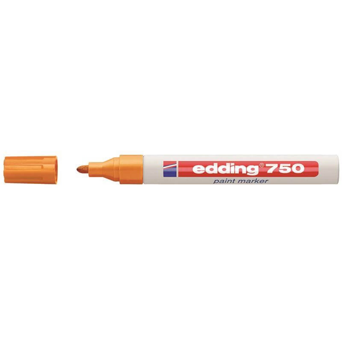 Edding 750 Marker Kalem