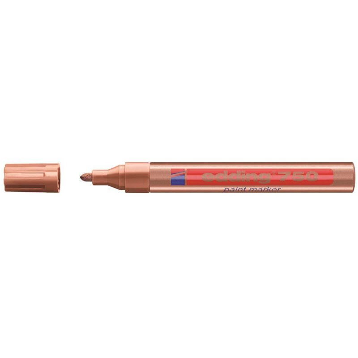 Edding 750 Marker Kalem