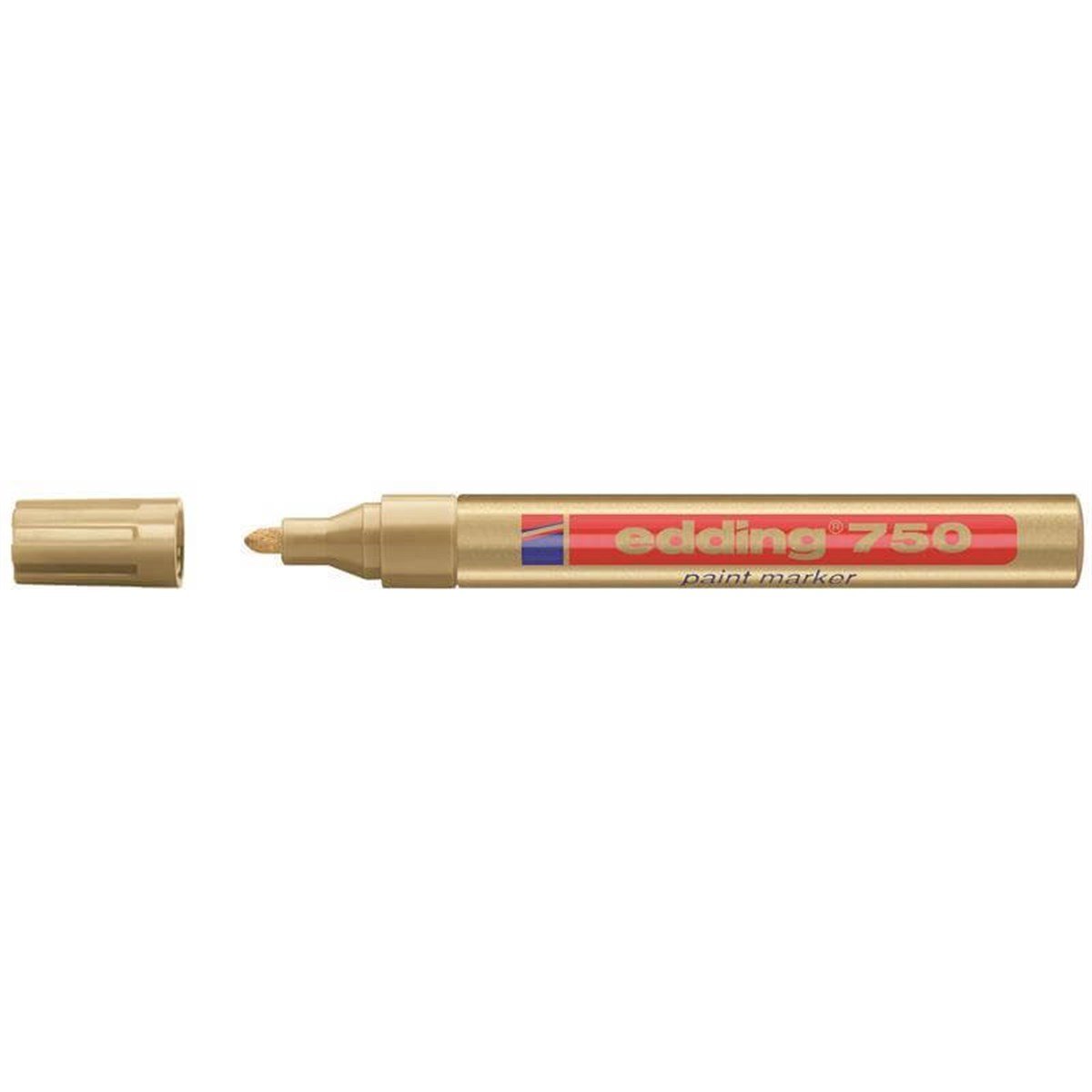Edding 750 Marker Kalem