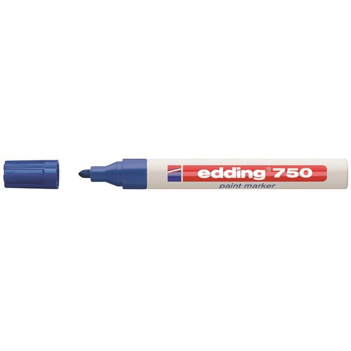 Edding 750 Marker Kalem