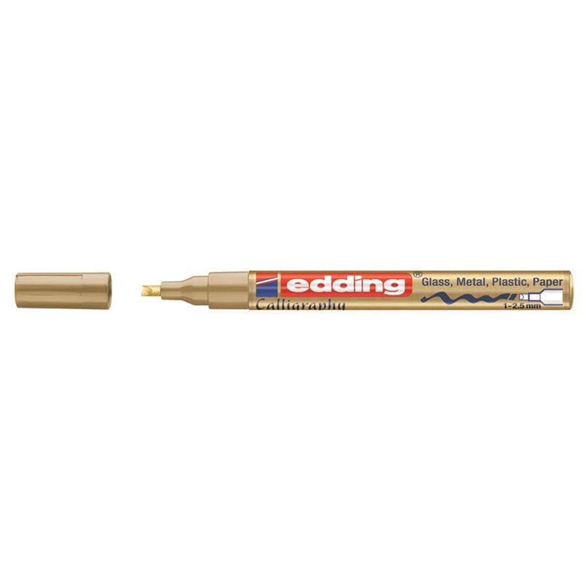 Edding 753 Marker Kalem