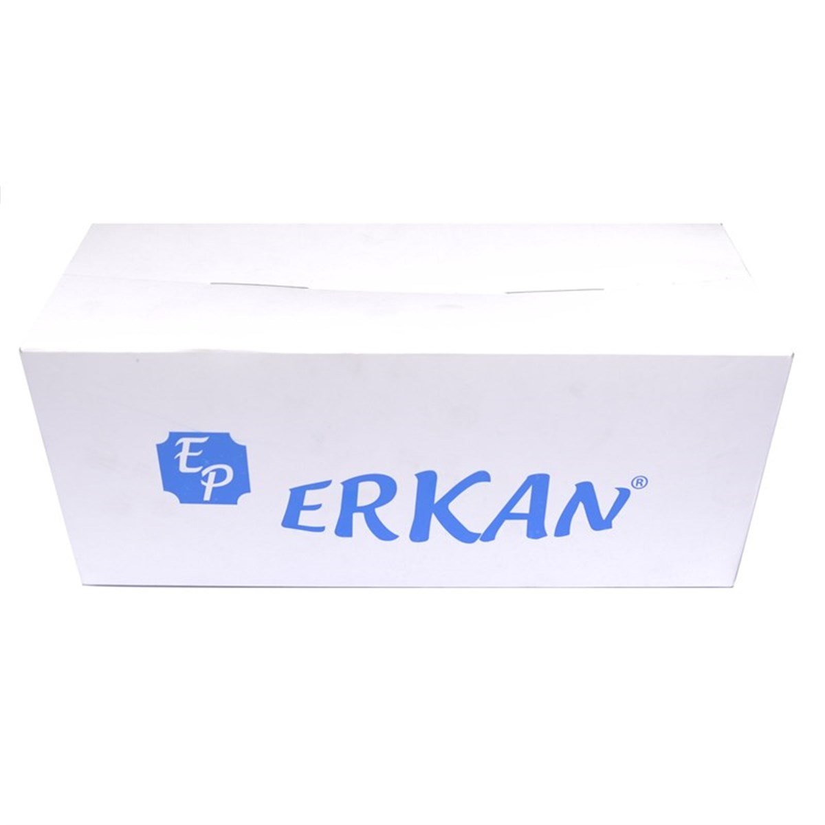 Elle Geçmeli Kılçık 6inç Beyaz 5.000Adet