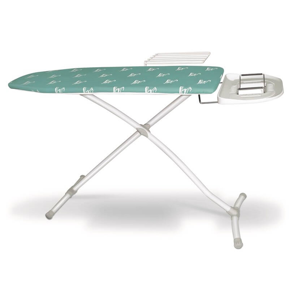 Ev Tipi Plus Ütü Masası / SM/GZM 900 SP