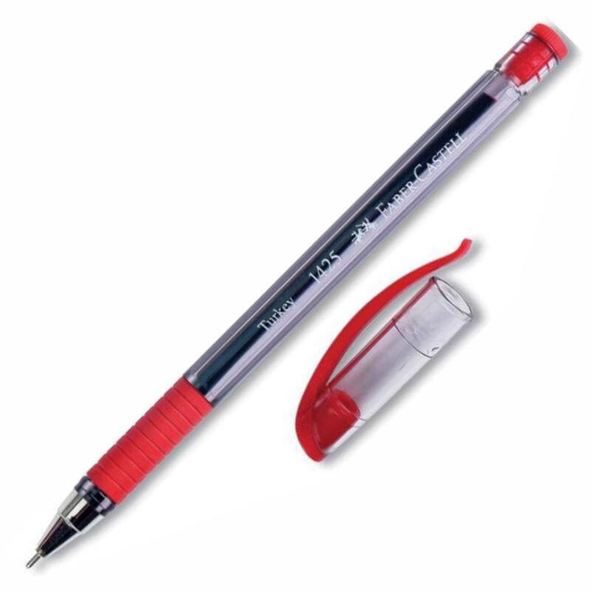Faber Castell 1425 İğne Uçlu Tükenmez Kalem