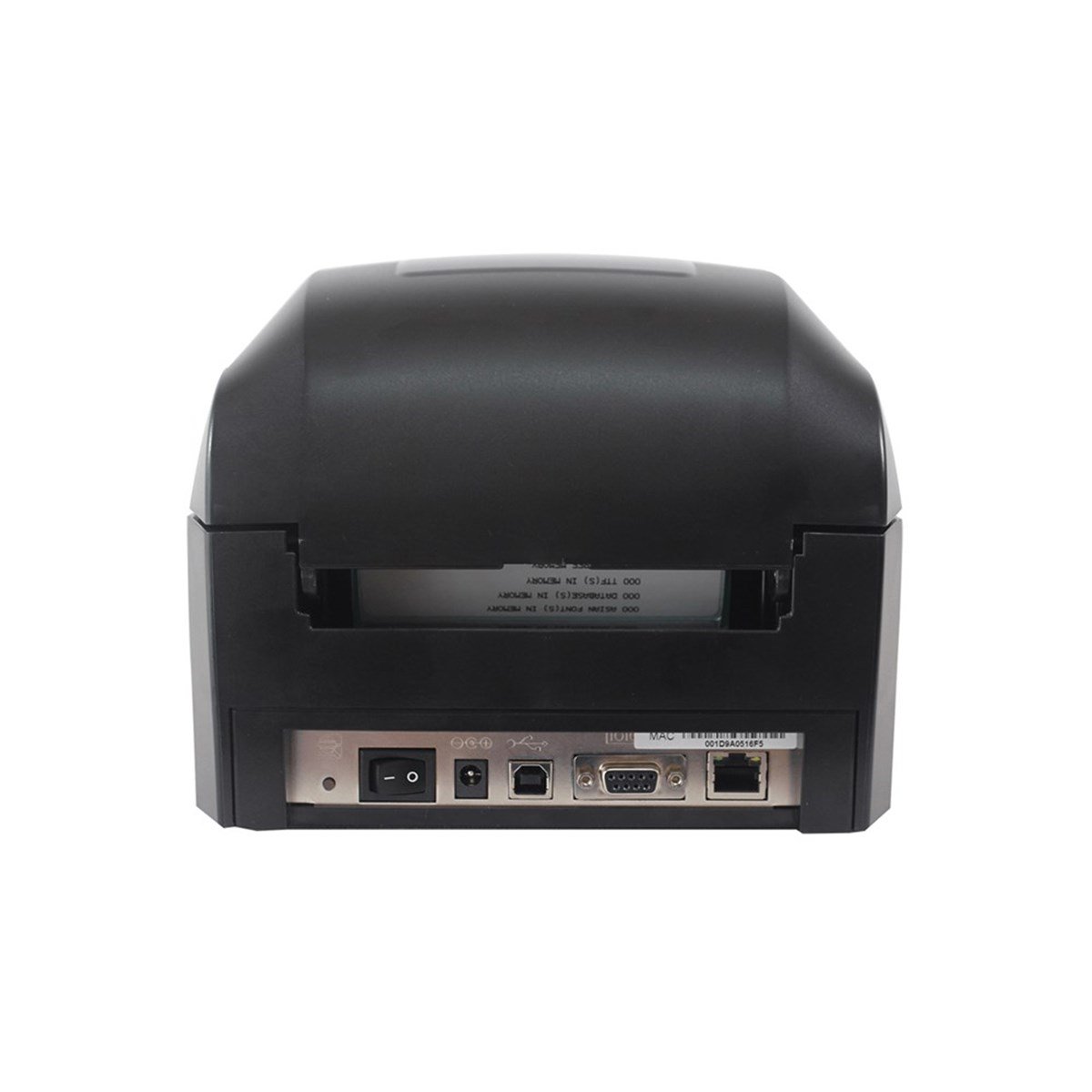 Godex GE300 Barkod Yazıcı