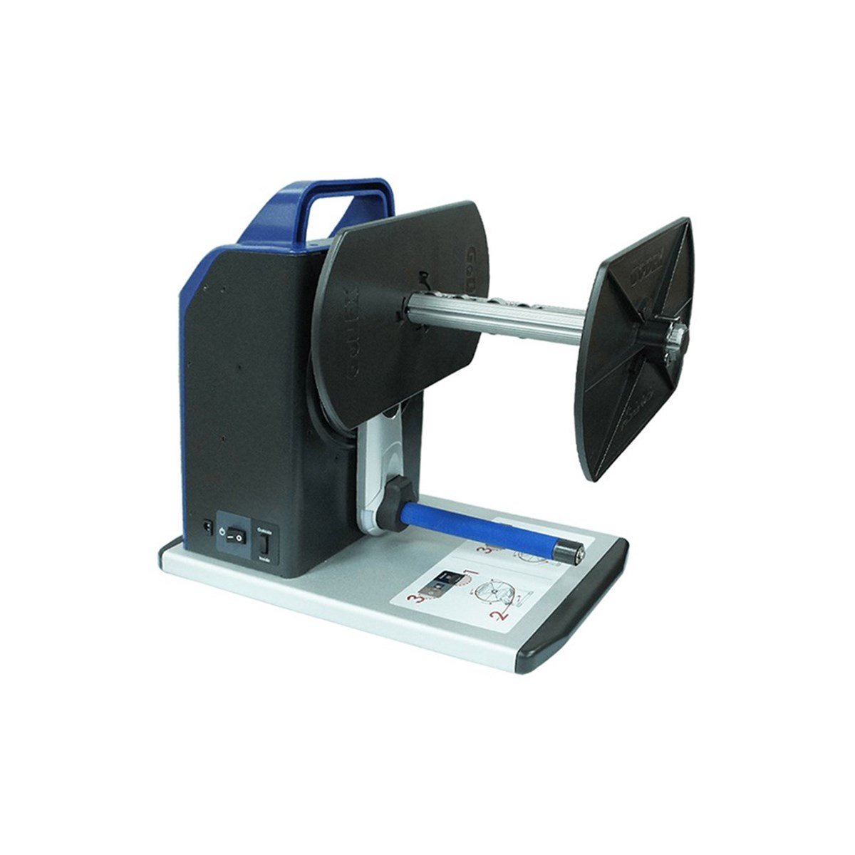 Godex T-10 Harici Sarma Ünitesi