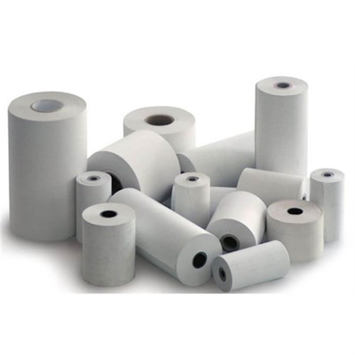 Kahraman 56X30 Yazarkasa Pos Termal Rulo 10 Lu