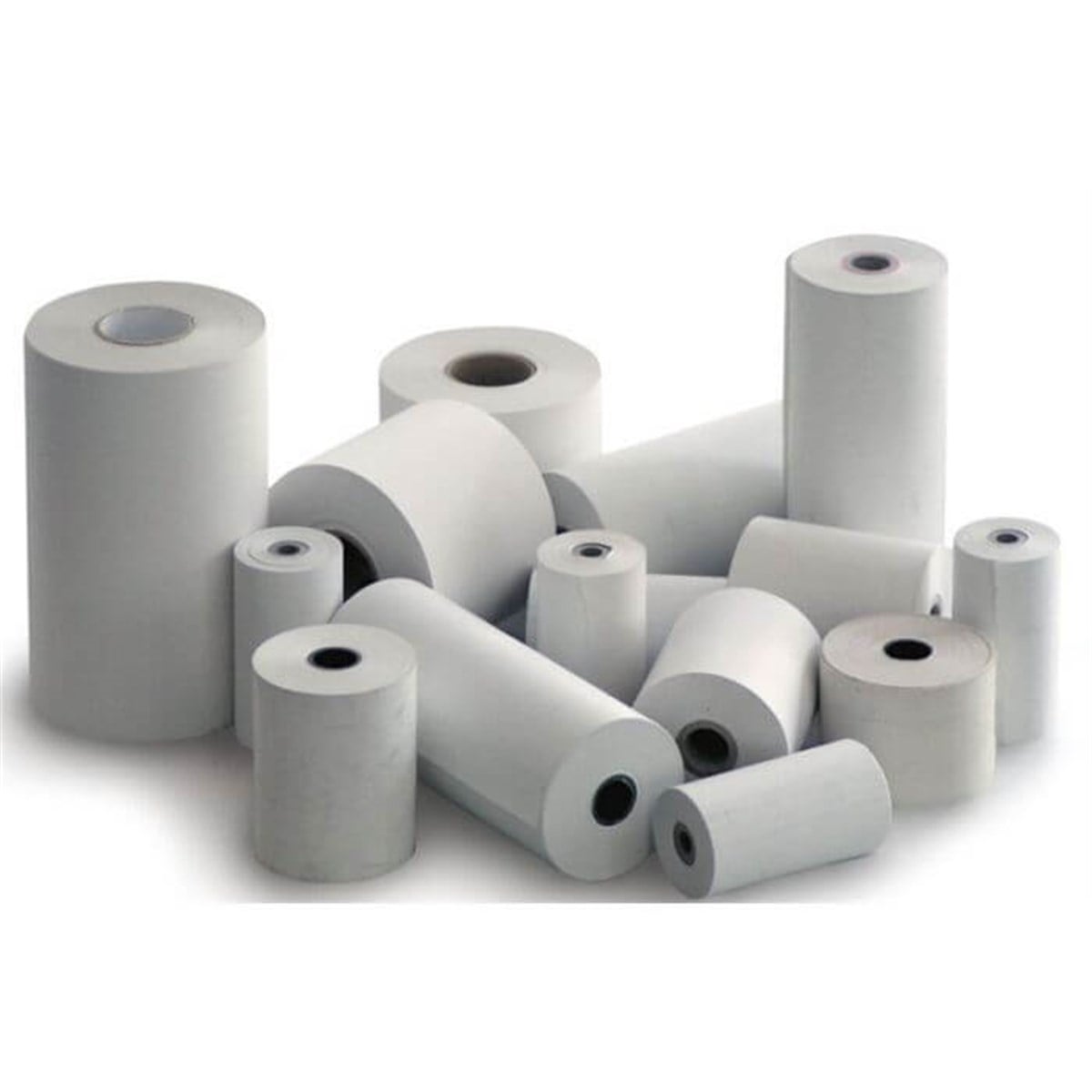 Kahraman 56X30 Yazarkasa Pos Termal Rulo 10 Lu