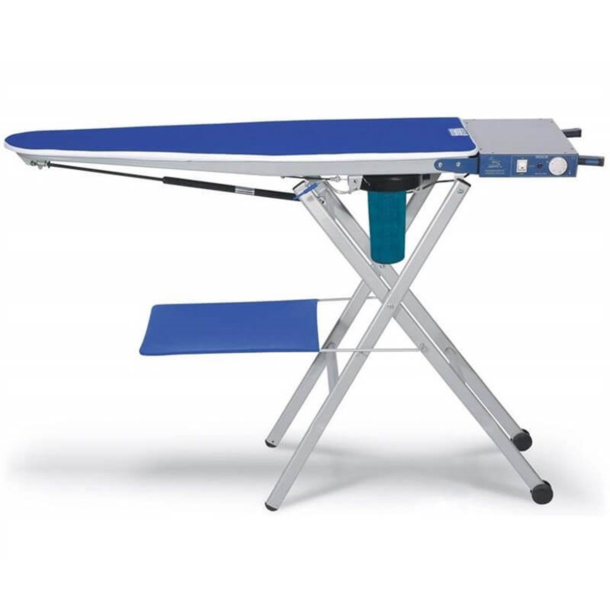 Katlanabilir Fanlı Ütü Masası / SM/PSA 2000 AP