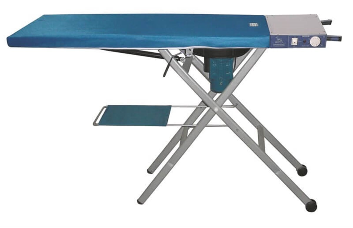 Katlanabilir Fanlı Ütü Masası / SM/PSA 2000 AGP