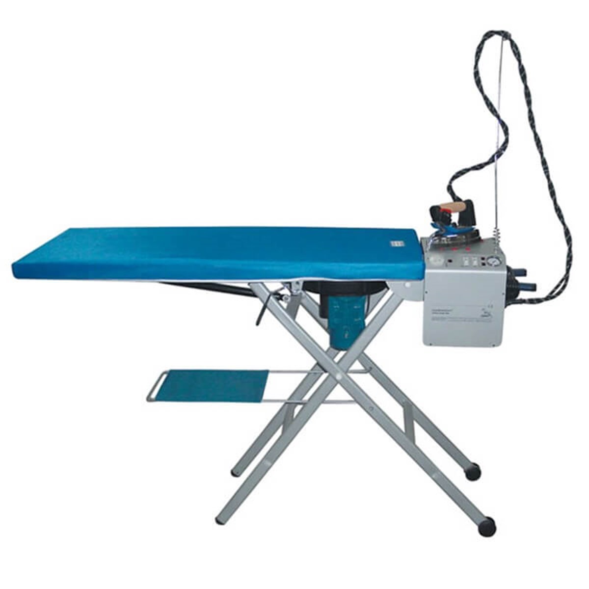 Kazanlı Fanlı Ütü Masası 5Lt/ SM/PSA 2150 AGPD