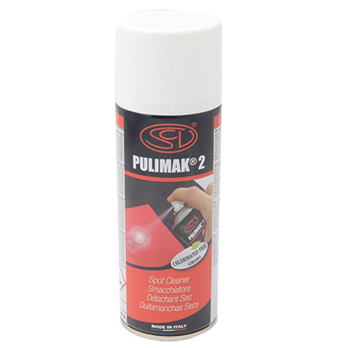 Leke Çıkarıcı Sprey 400ml / PULIMAK-2