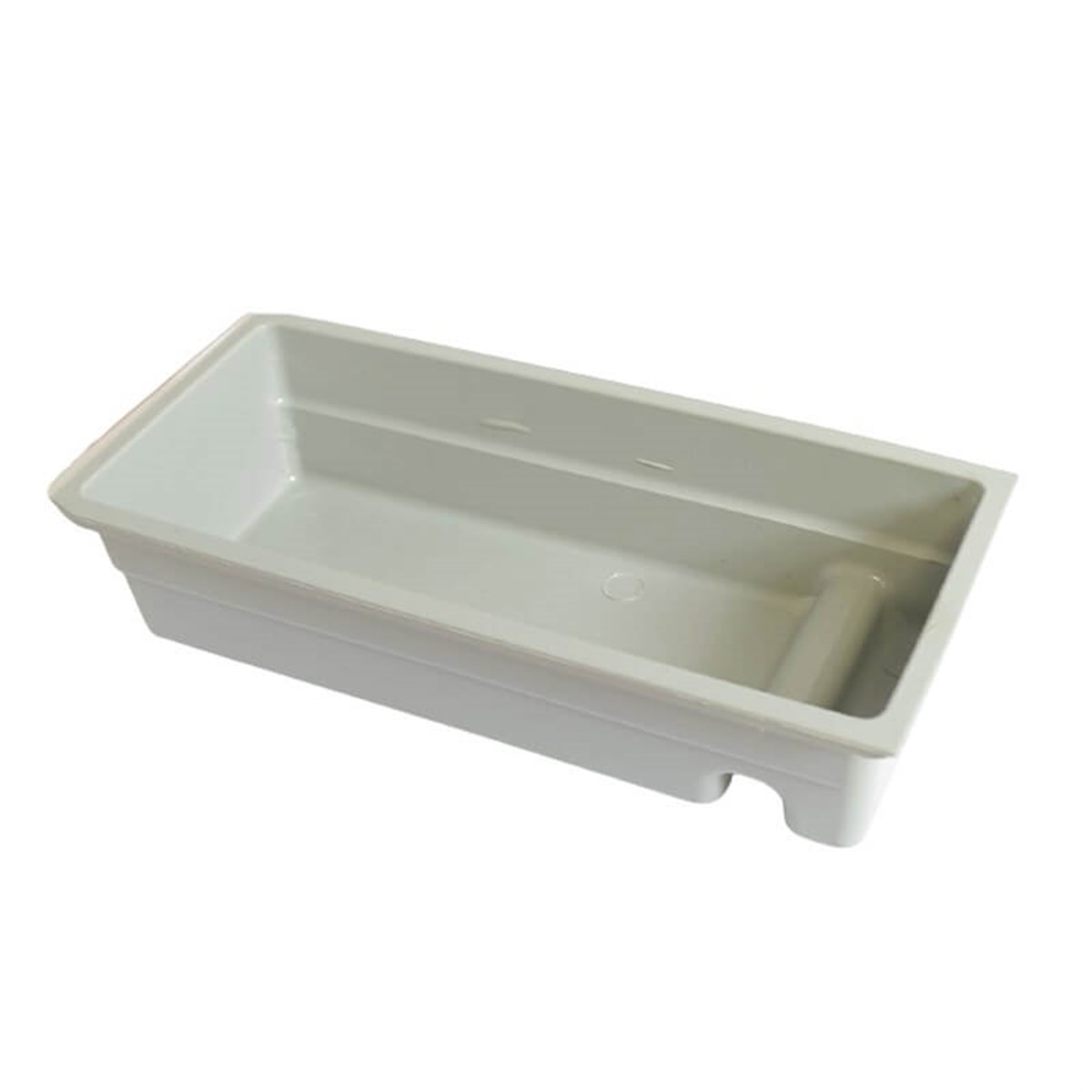 Makine Çekmecesi (Raysız)