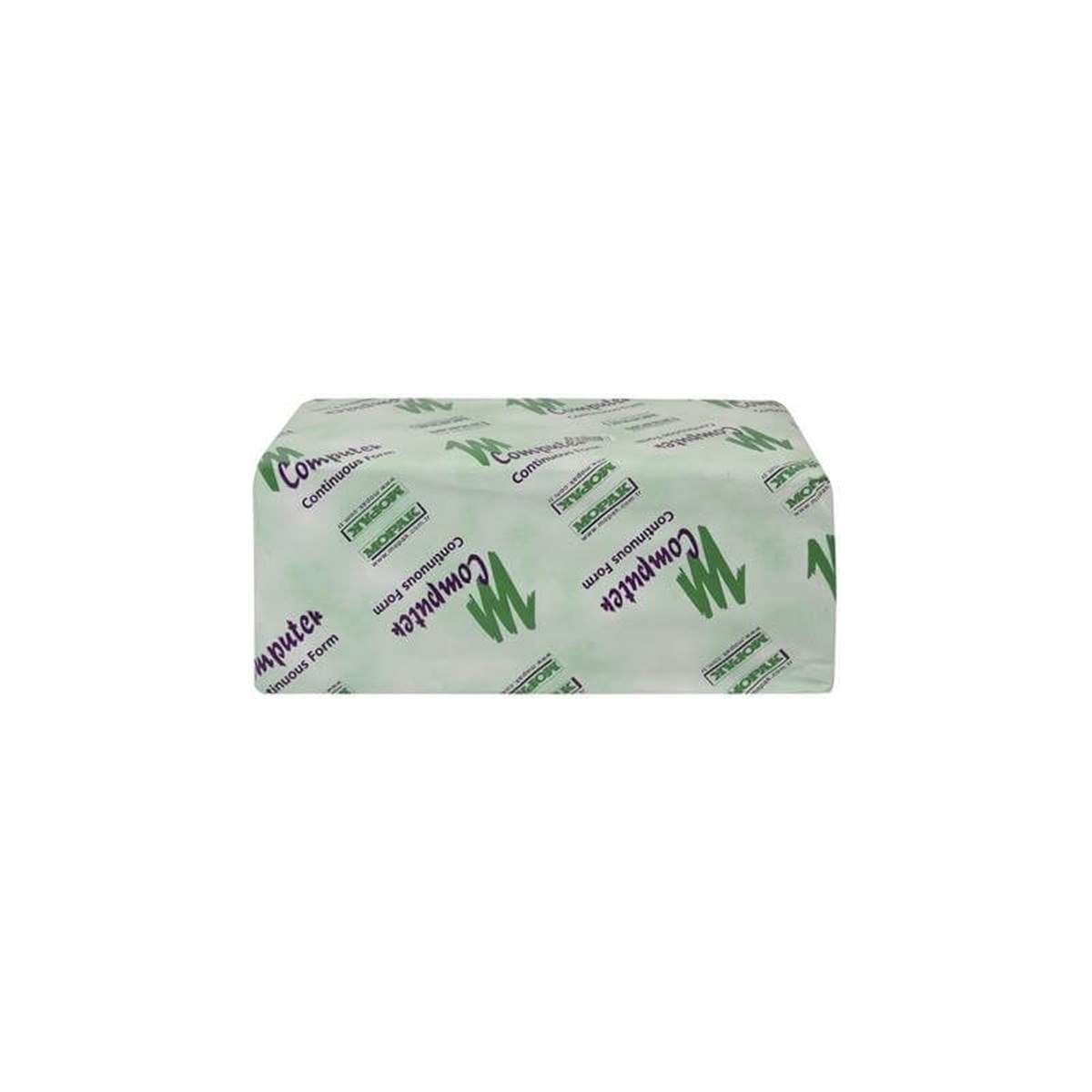Mopak 6X16 3N Nusha Sürekli Form 1000 Li