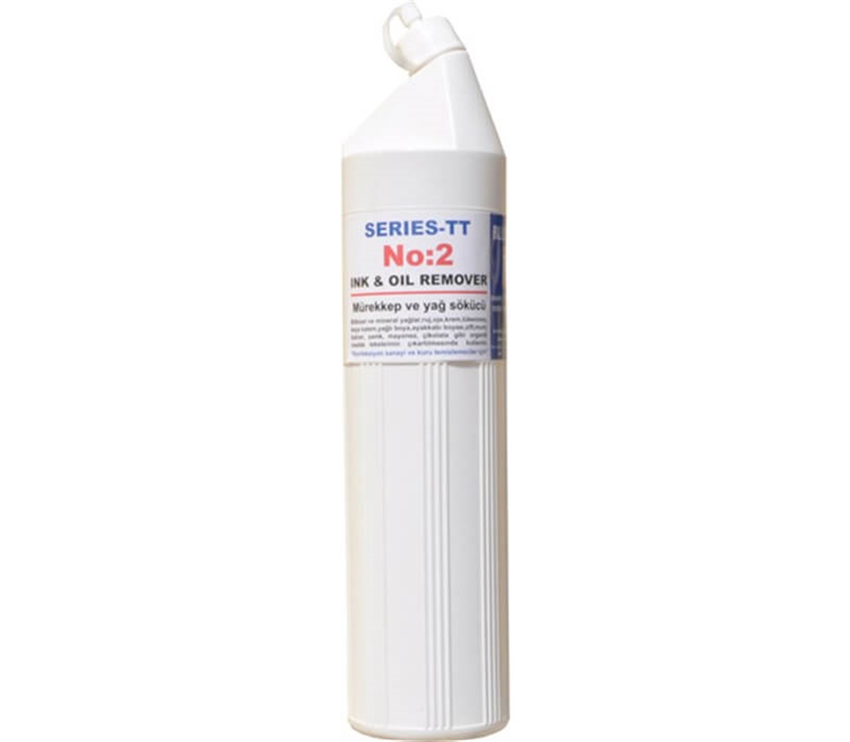 Mürekkep Ve Yağ Çıkarıcı No:2 / BLUE.006