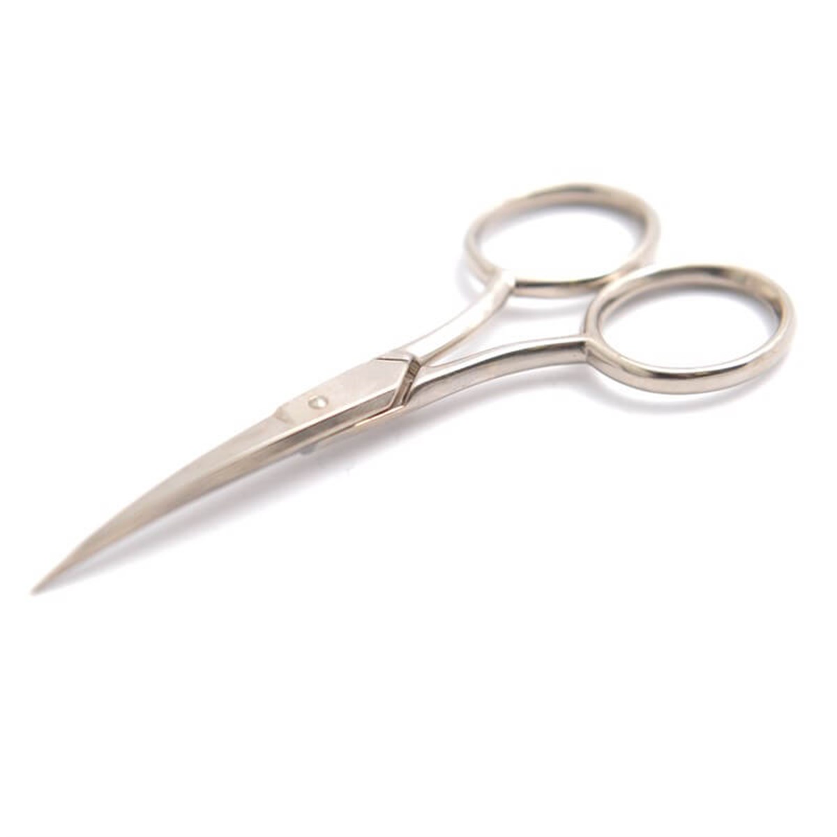 Nakış Makası Ayrık Uç 4.5inç - 11.43cm / 011-450