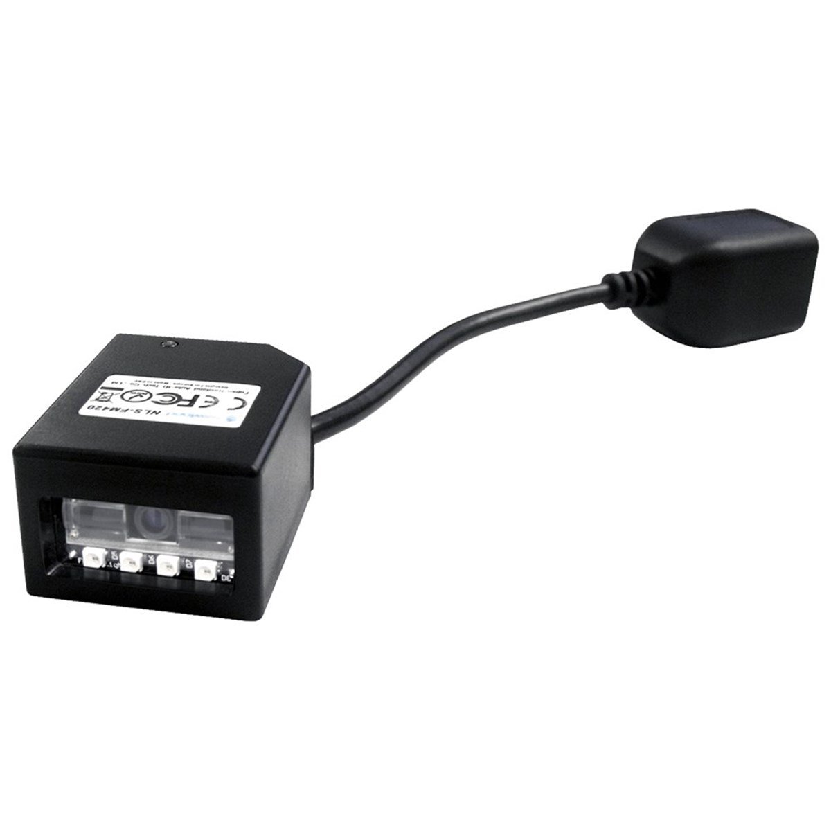 Newland FM 100-M-U CCD Barkod Okuyucu USB Bağlantılı