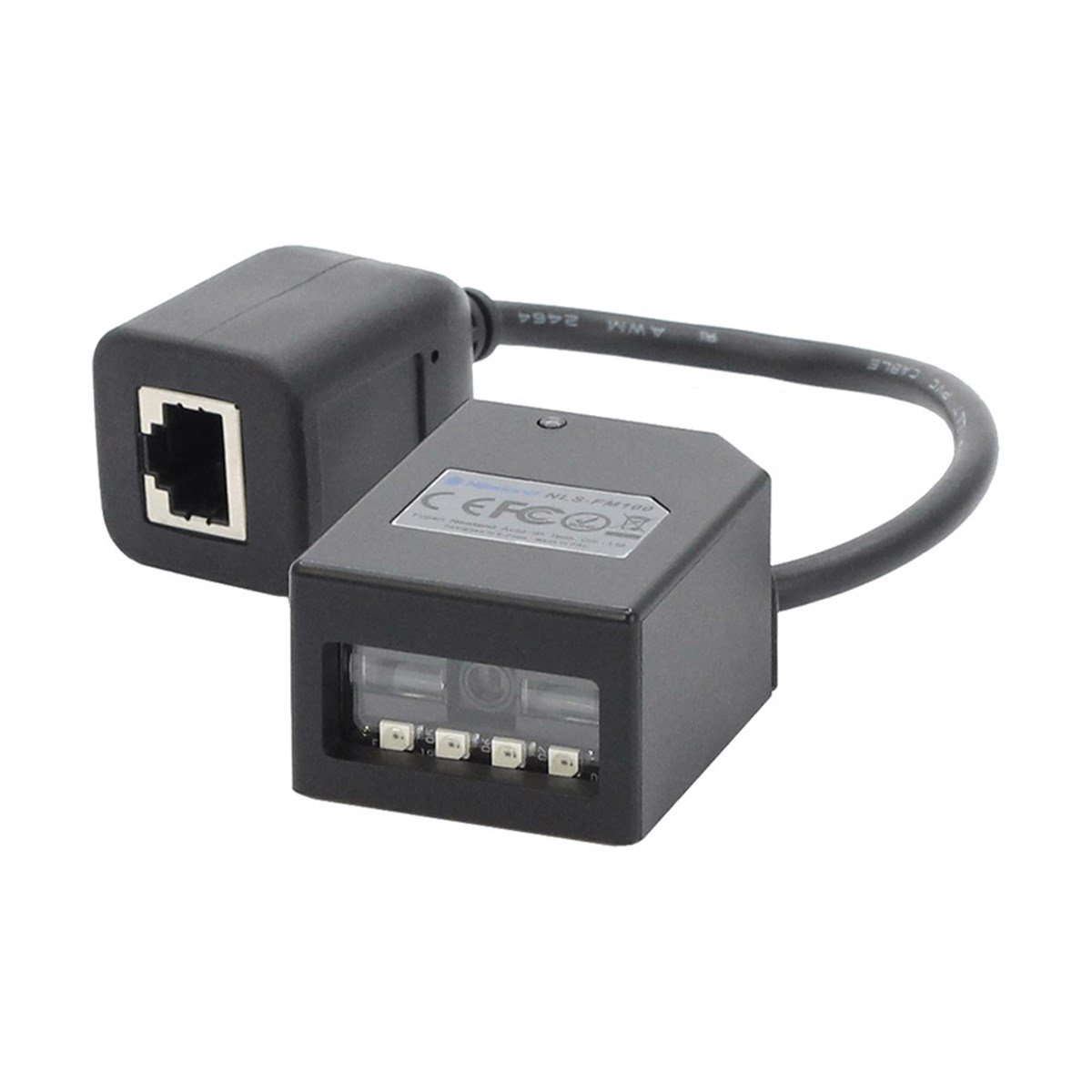 Newland FM 100-M-U CCD Barkod Okuyucu USB Bağlantılı