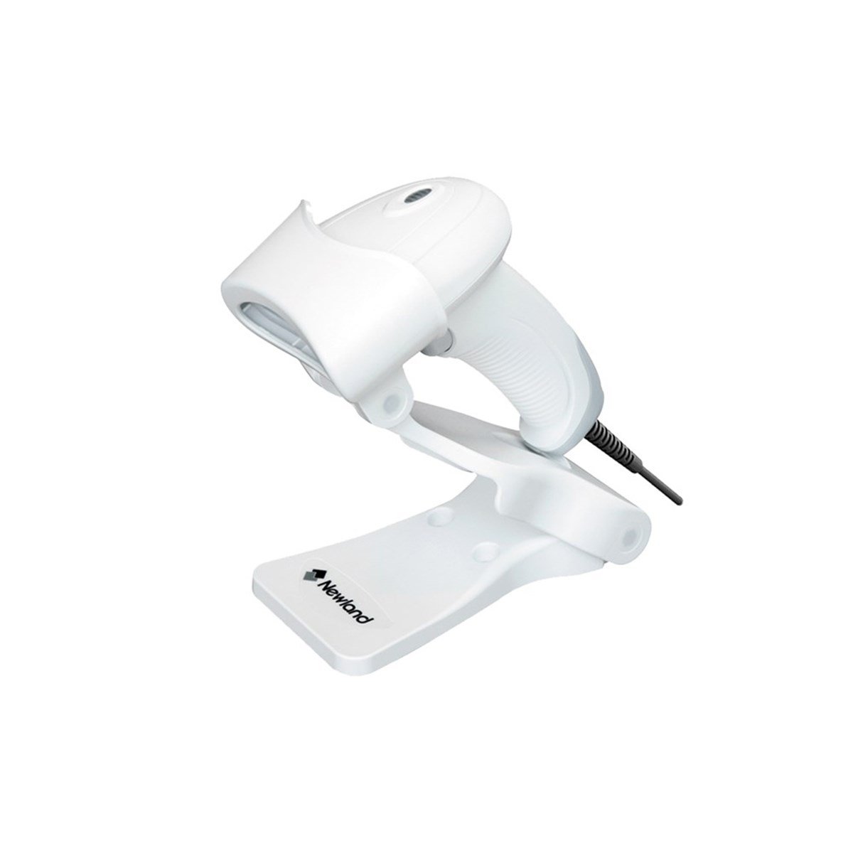 Newland HR1150P-30F 1D CCD Barkod Oku.USB+Stand