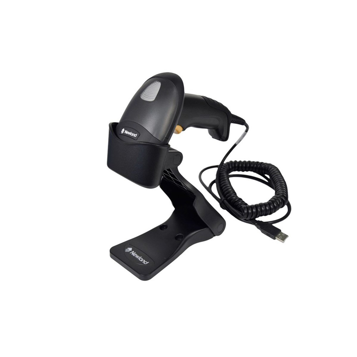 Newland HR1550-35F CCD Barkod Okuyucu Ayak,USB Bağlantılı